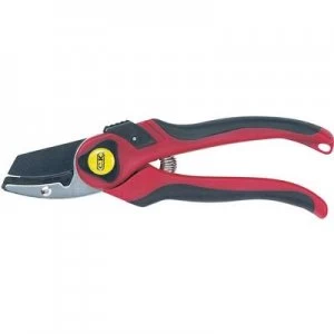 C.K. G5636 Pruner 190 mm Anvil