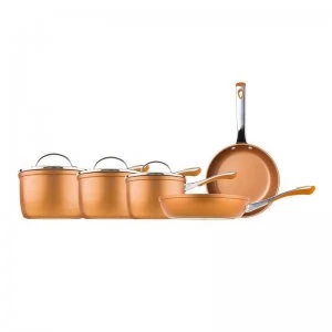 Prestige Prism 5 Piece Pan Set