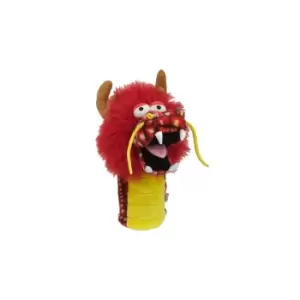 Daphne's Dragon Novelty Headcover