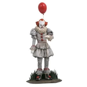 Pennywise (IT Chapter 2) PVC Figure