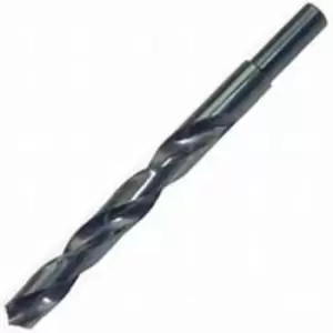 Labor Drills 17mm HSS Blacksmith Drill Reduced Shank