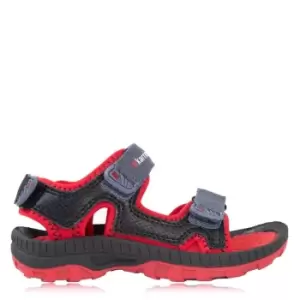 Karrimor Kora Sandals Infants - Black