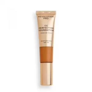 Revolution Pro CC Perfecting Foundation F11.2