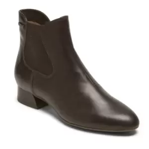 Rockport Total Motion Maricel Chelsea Coffee Bean - Brown