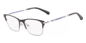 Calvin Klein Jeans Eyeglasses CKJ18105 201