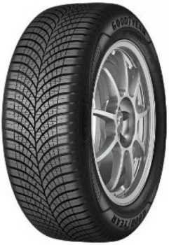 Goodyear Vector 4 Seasons Gen-3 225/50 R18 99W XL