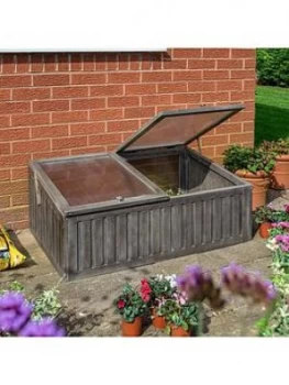 Rowlinson Alderley Cold Frame