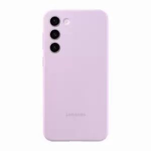 Samsung EF-PS916TVEGWW mobile phone case 16.8cm (6.6") Cover Lavender