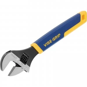 IRWIN Vise-Grip Adjustable Wrench 250mm