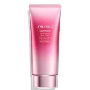 Shiseido Ultimune Hand Cream 75ml