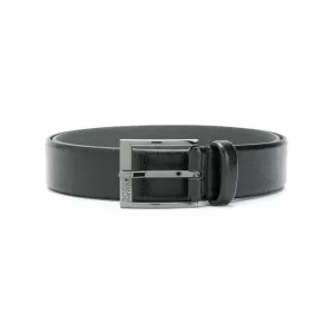 Hugo Boss Elloy Belt Black