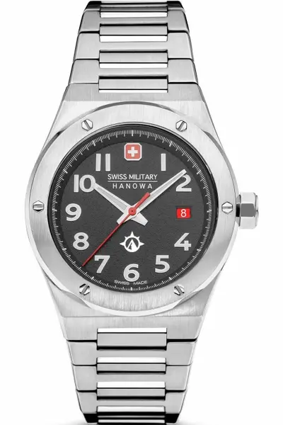 Swiss Military Hanowa Mens Swiss Military Hanowa Sonoran SMWGH2101902 - One Size