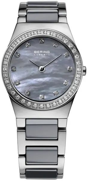 Bering Watch Ceramic Ladies BNG-162