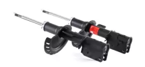 TRW Shock absorber JGM1297T Shocks,Shock absorbers FIAT,PEUGEOT,TOYOTA,Scudo (270_, 272_),Scudo Kastenwagen (270_, 272_)