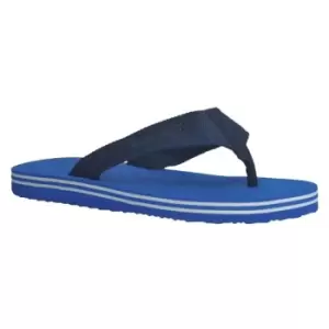 Regatta Bali Lightweight Flip Flop - LapisBl/Navy