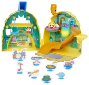 Baby Shark Big Show Playset