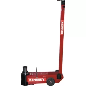 20/40- Tonne 2 Stage Heavy Duty Air Jack