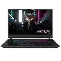 Gigabyte AORUS 17 NVIDIA RTX 4070 8G, 16GB, 17.3 QHD 240Hz, i7-13700H Gaming Laptop