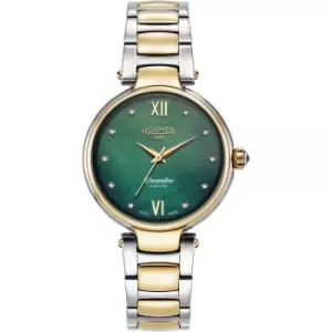 Ladies Roamer Dreamline Diamonds Watch