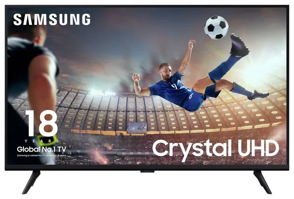 Samsung CU7020 65" Smart 4K Ultra HD TV - UE65CU7020