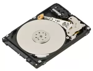 Lenovo 300GB 2.5" SAS Internal Hard Disk Drive 7XB7A00021