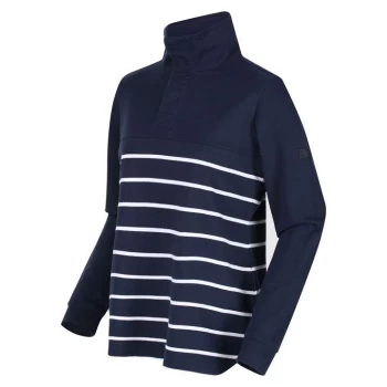 Regatta Camiola II Over head Fleece - Blue