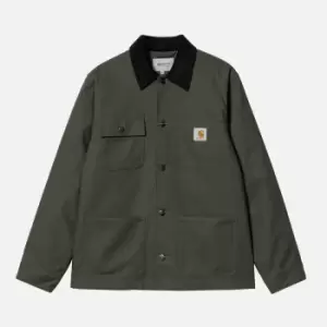 Carhartt WIP Michigan Cotton Jacket - M