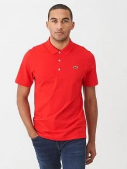 Lacoste Sport Classic Polo Shirt - Red