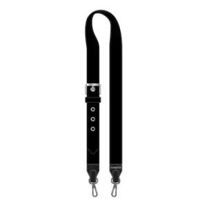 Loungefly Basic Black Bag Strap