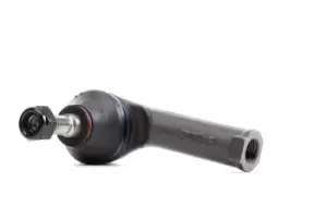 LEMFORDER Track rod end 25446 03 Tie rod end,Track rod end ball joint RENAULT,NISSAN,SMART,TWINGO I (C06_),CLIO II (BB0/1/2_, CB0/1/2_)