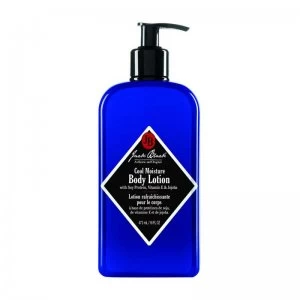 Jack Black Cool Moisture Body Lotion 473ml