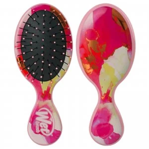 WetBrush Stellar Skies Mini Detangler Brush - Rose Skies