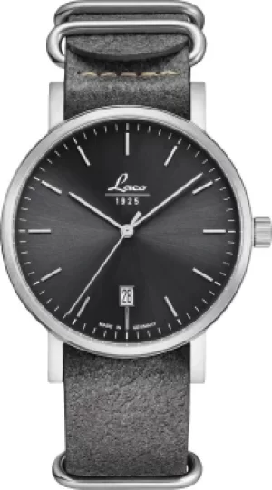 Laco Watch Classic Stone