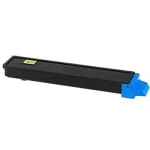 KYOCERA TK-8315C toner cartridge Original Cyan