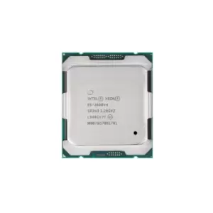 Intel Xeon Processor E5-2650 v4