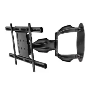 Peerless SA752PU TV mount 139.7cm (55") Black