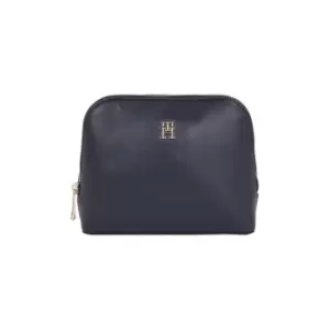 Tommy Hilfiger Iconic Tommy Washbag - Blue