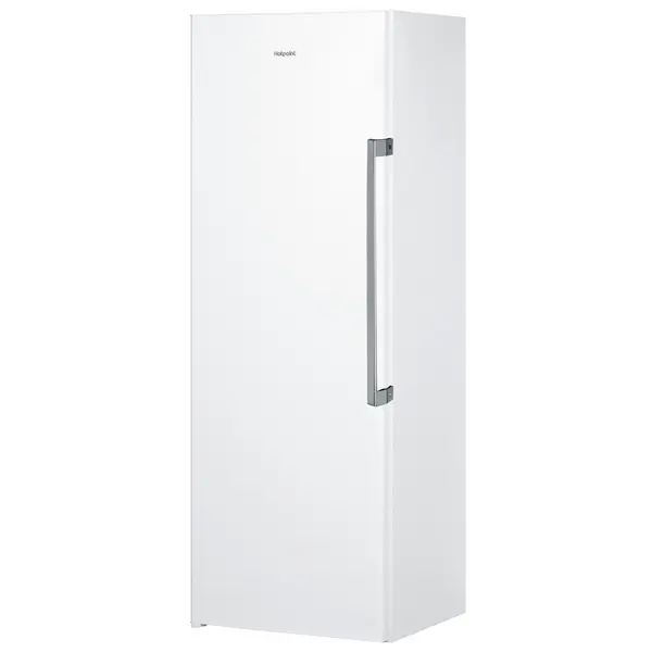 Hotpoint UH6F2CW 228L Frost Free Tall Freezer