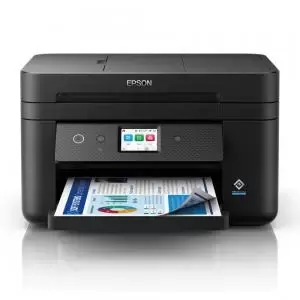 Epson WorkForce WF-2965DWF Colour Inkjet Printer