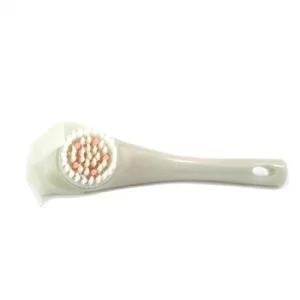 ShiseidoThe Skincare Cleansing Massage Brush 1pc