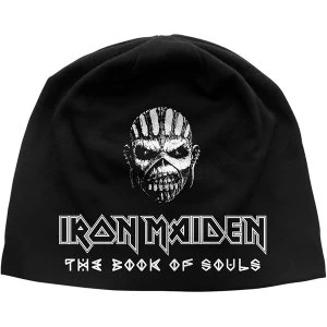 Iron Maiden - The Book of Souls Beanie Hat