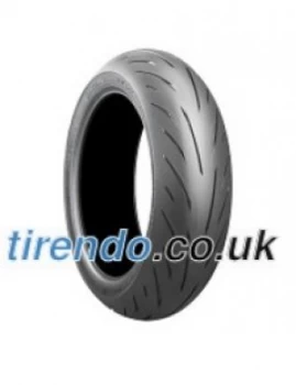 Bridgestone S 22 R 160/60 ZR17 TL (69W) Rear wheel, M/C