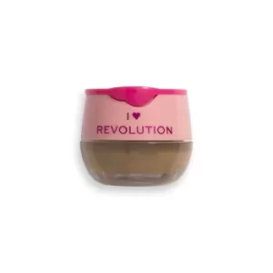 I Heart Revolution Chocolate Brow Pot Salted Caramel