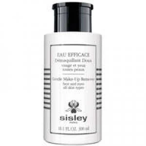 Sisley Cleansers Eau Efficace Gentle Makeup Remover 300ml