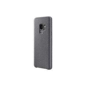 Samsung EFGG960FJEGW Galaxy S9 Hyperknit Cover in Gray