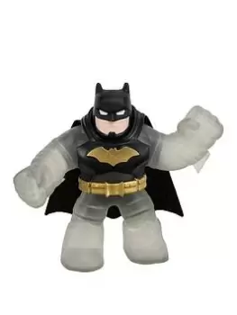 Heroes Of Goo Jit Zu Heroes Of Goo Jit Zu Dc Goo Shifters Hero Pack - Night Power Batman