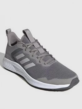 Adidas Fluidstreet - Grey