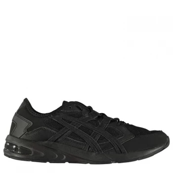 Asics Gel Kayano 5.1 Trainers - Black