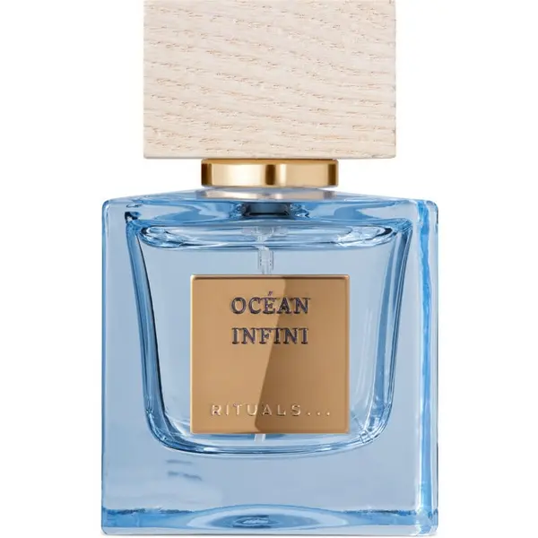 Rituals Travel Ocan Infini Eau de Parfum For Her 15ml