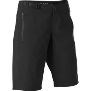 Fox Ranger Womens Shorts - Black